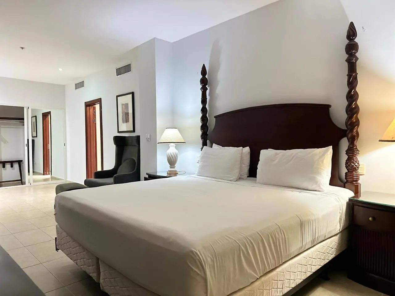 Ramada By Wyndham Princess סנטו דומינגו הרפובליקה הדומיניקנית