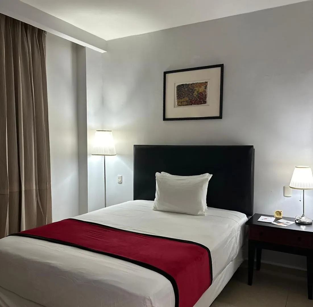 Ramada By Wyndham Princess סנטו דומינגו מלון