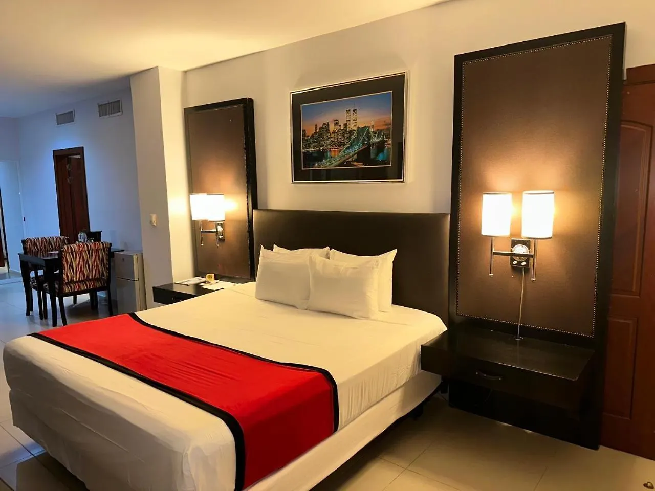 Ramada By Wyndham Princess סנטו דומינגו