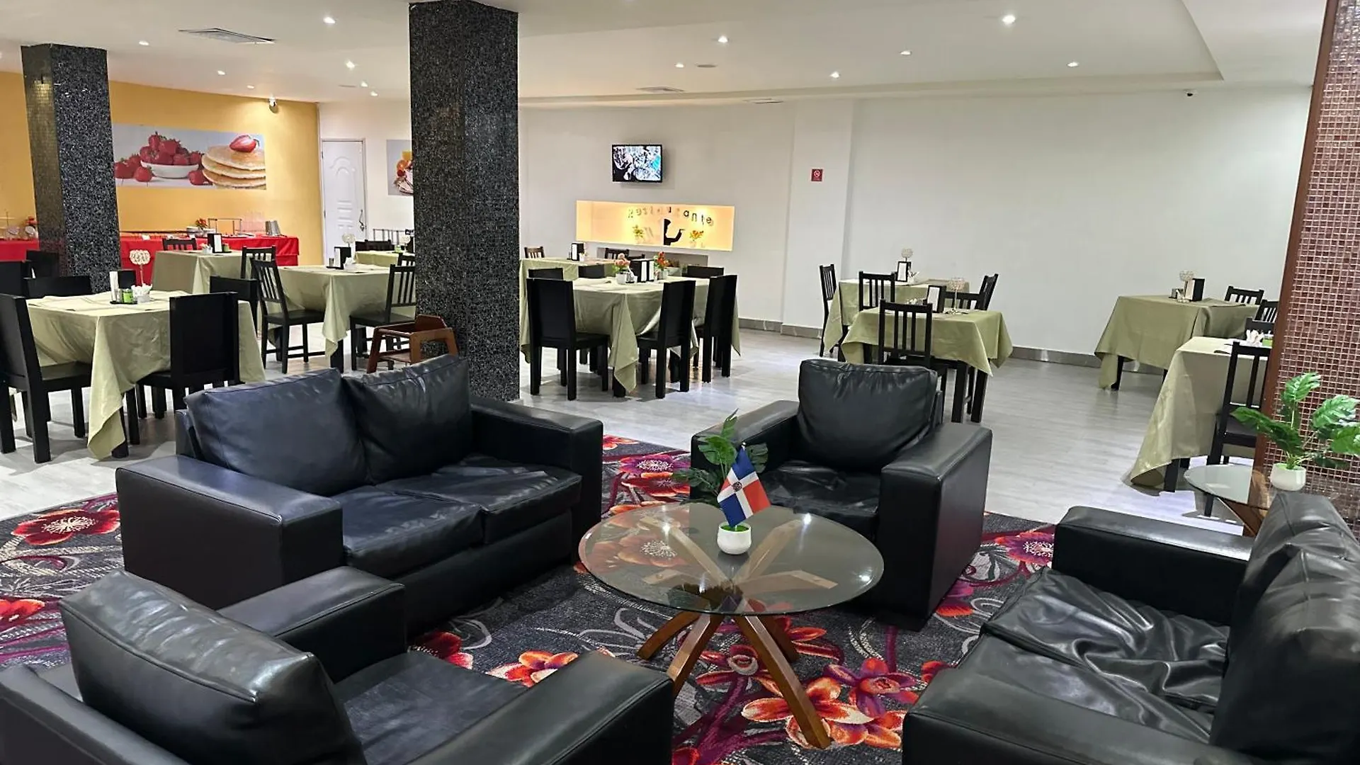 Ramada By Wyndham Princess סנטו דומינגו הרפובליקה הדומיניקנית
