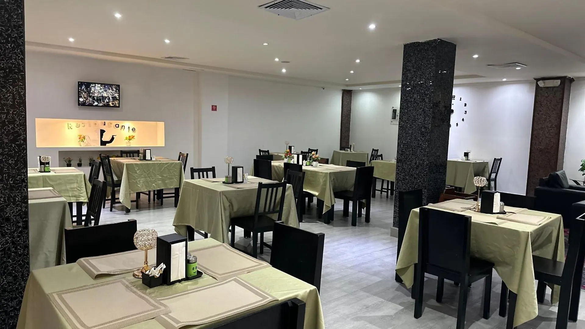 Ramada By Wyndham Princess סנטו דומינגו