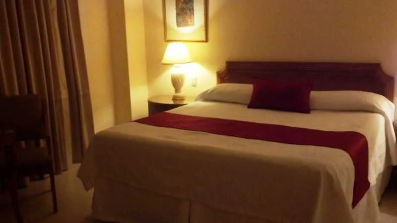 *** Hotel Ramada By Wyndham Princess Saint-Domingue République dominicaine