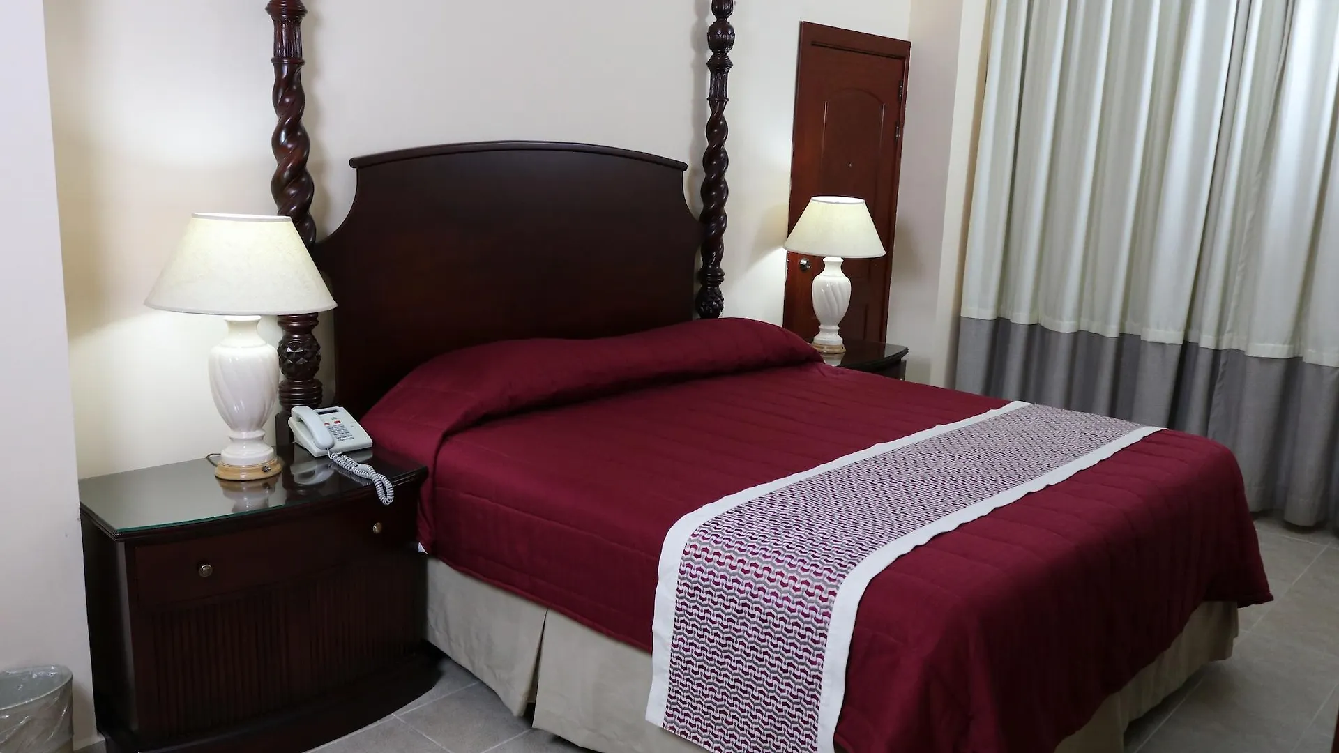 Ramada By Wyndham Princess Saint-Domingue