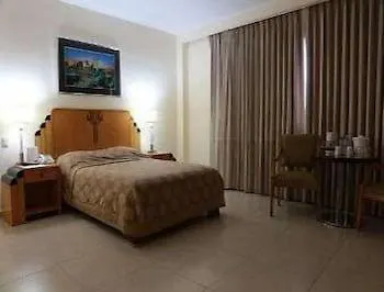 Hotel Ramada By Wyndham Princess Saint-Domingue