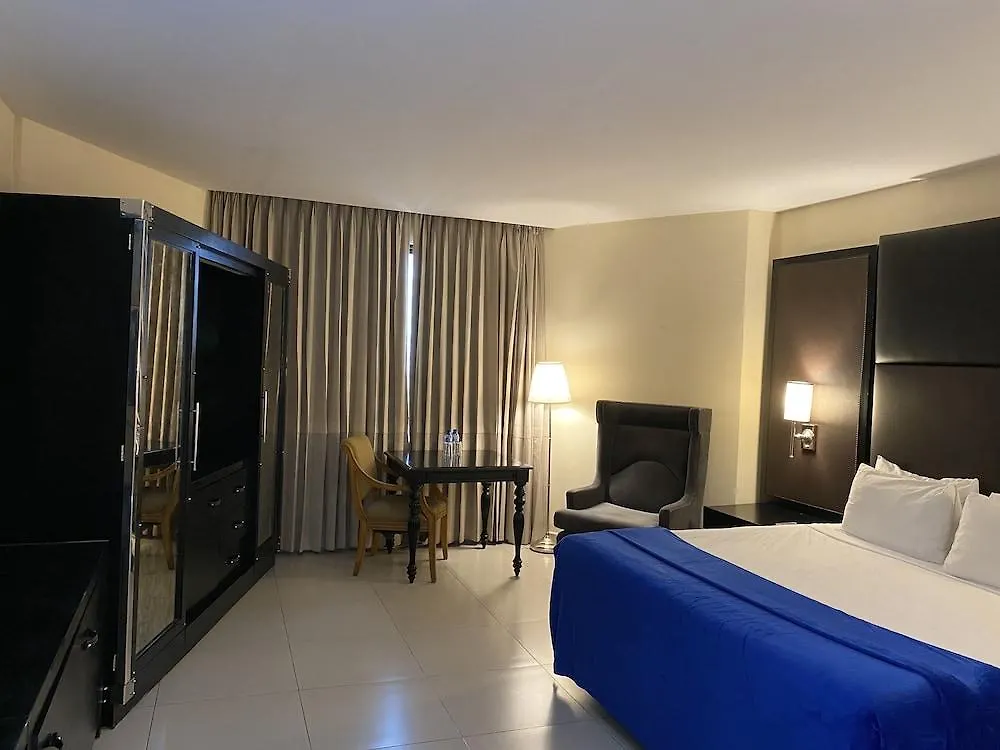 Ramada By Wyndham Princess Saint-Domingue