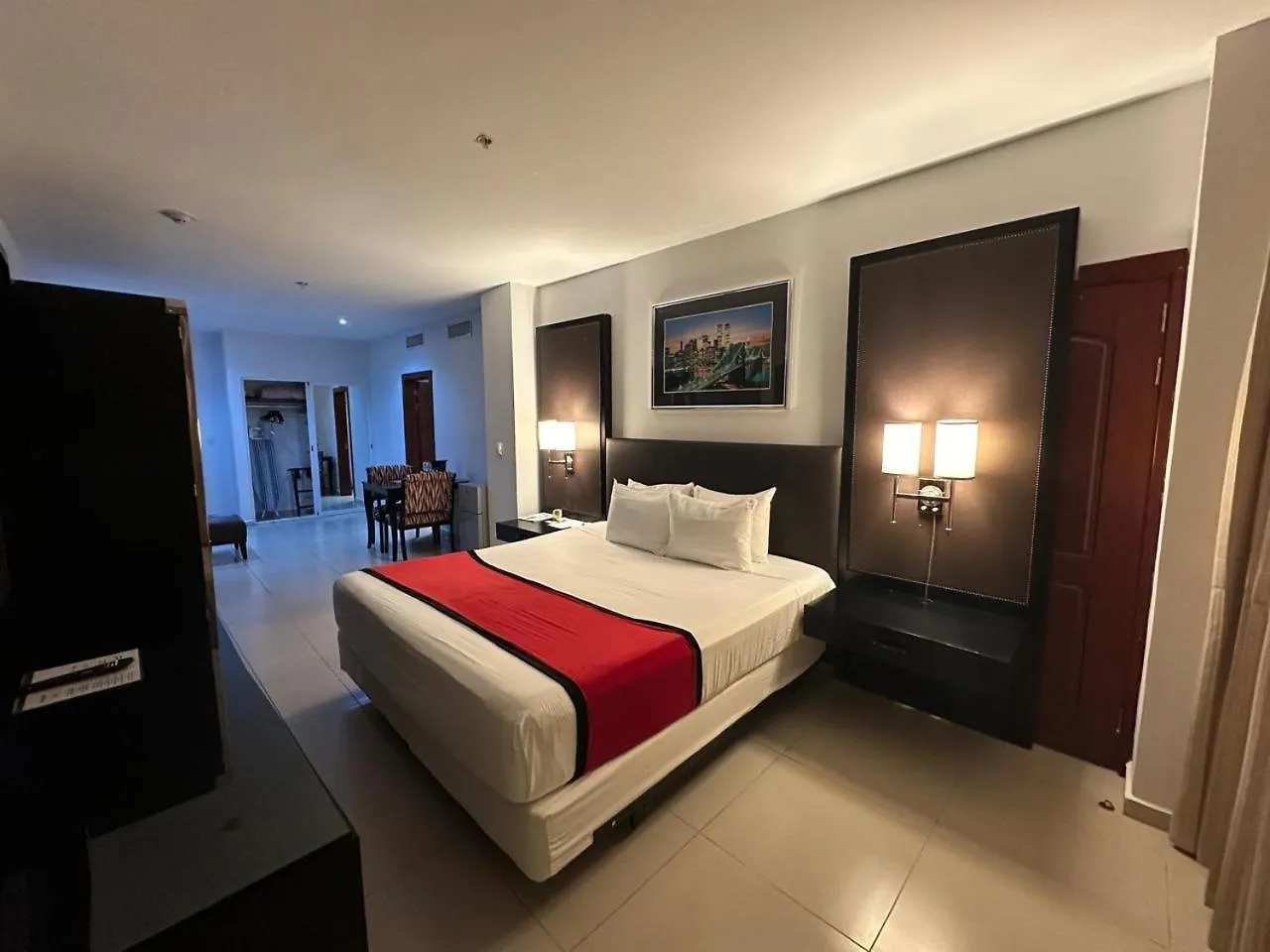 Hotel Ramada By Wyndham Princess Saint-Domingue
