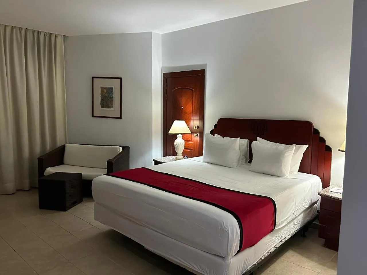 Hotel Ramada By Wyndham Princess Saint-Domingue