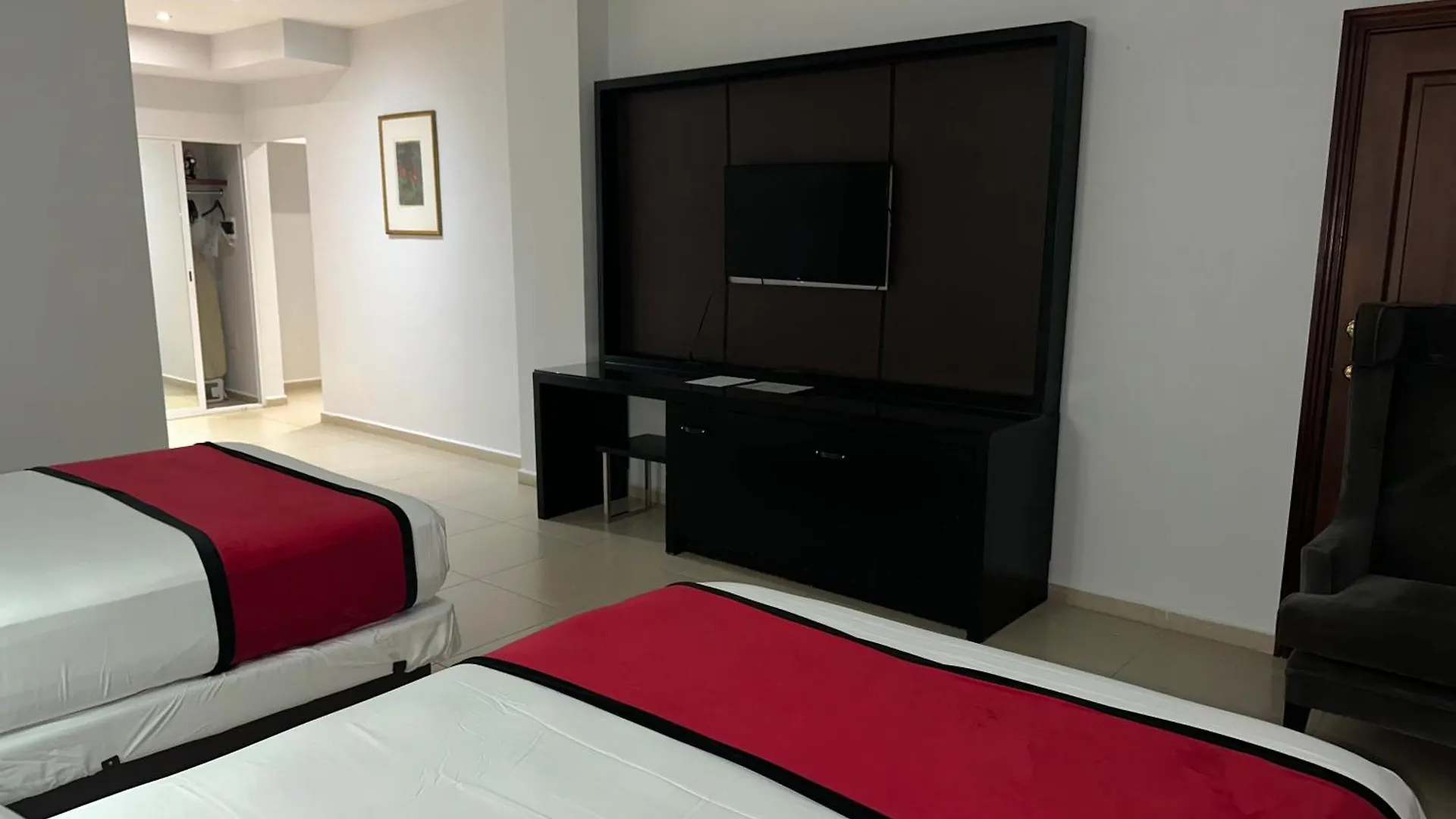 Hotel Ramada By Wyndham Princess Saint-Domingue