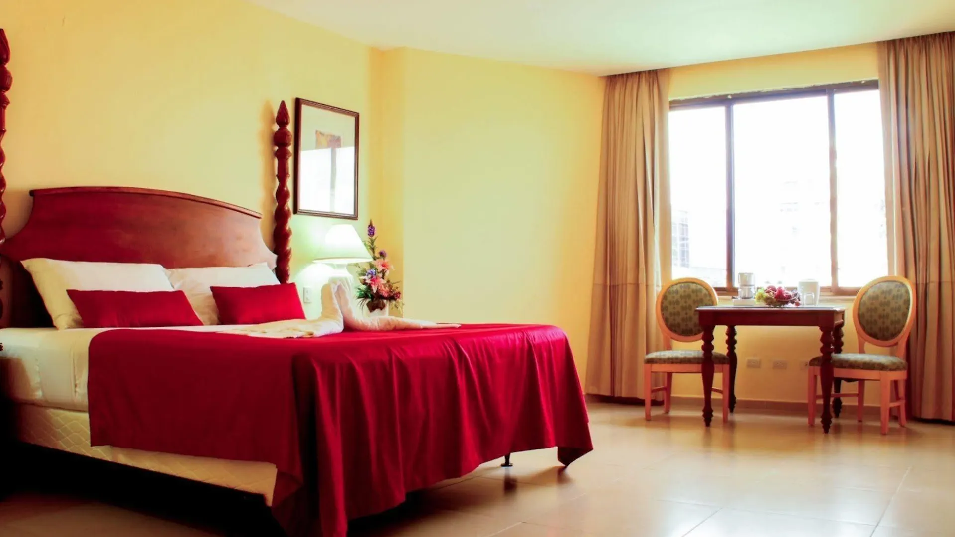 Ramada By Wyndham Princess Saint-Domingue 3*,  République dominicaine