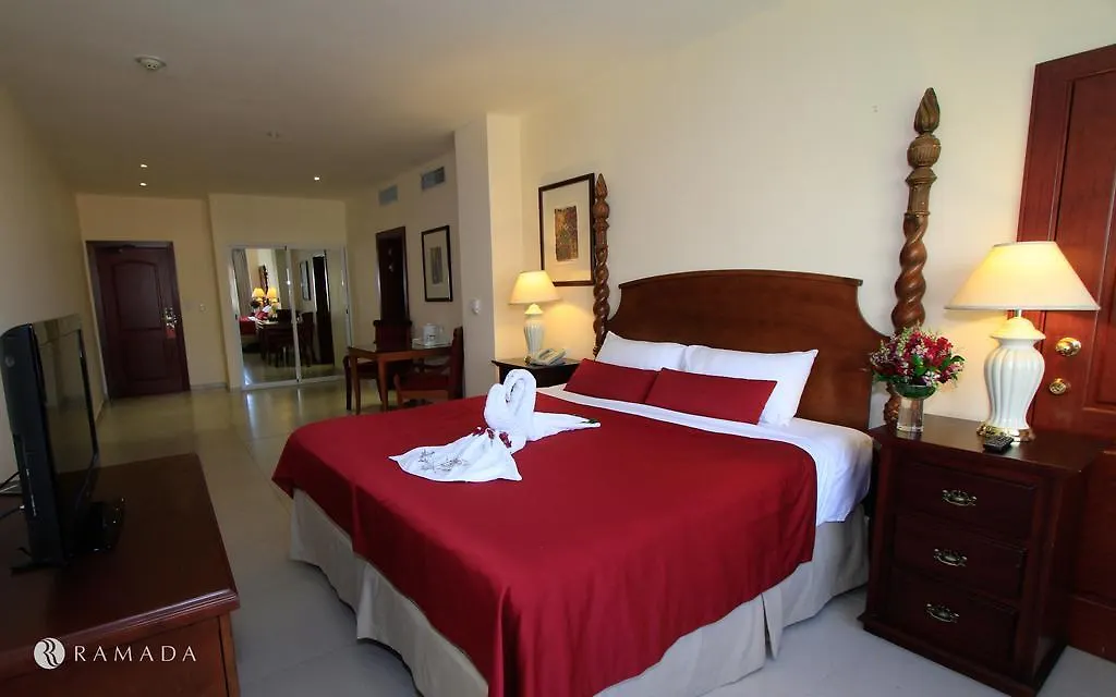 *** Hotel Ramada By Wyndham Princess Saint-Domingue République dominicaine