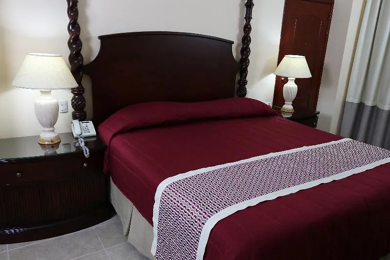 Ramada By Wyndham Princess Saint-Domingue 3*,