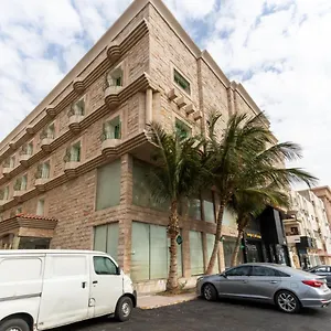 Delmon 3*, Jeddah Saudi Arabia