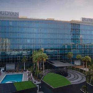 Joudyan Red Sea Mall By Elaf 5*, Jeddah Saudi Arabia