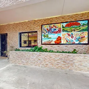Tau Art *** Santo Domingo