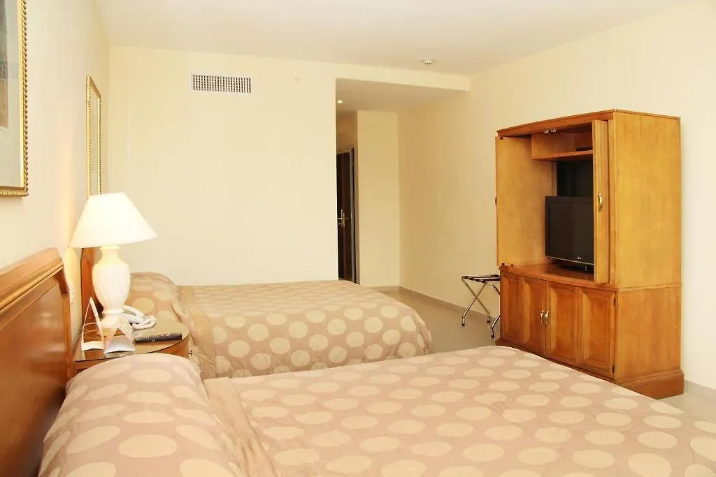 Hotel Ramada By Wyndham Princess Santo Domingo