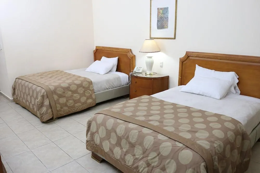 Ramada By Wyndham Princess Santo Domingo