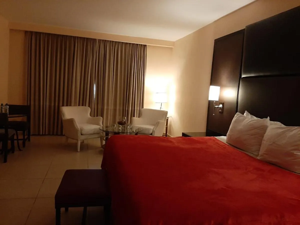 Ramada By Wyndham Princess Santo Domingo Hotel