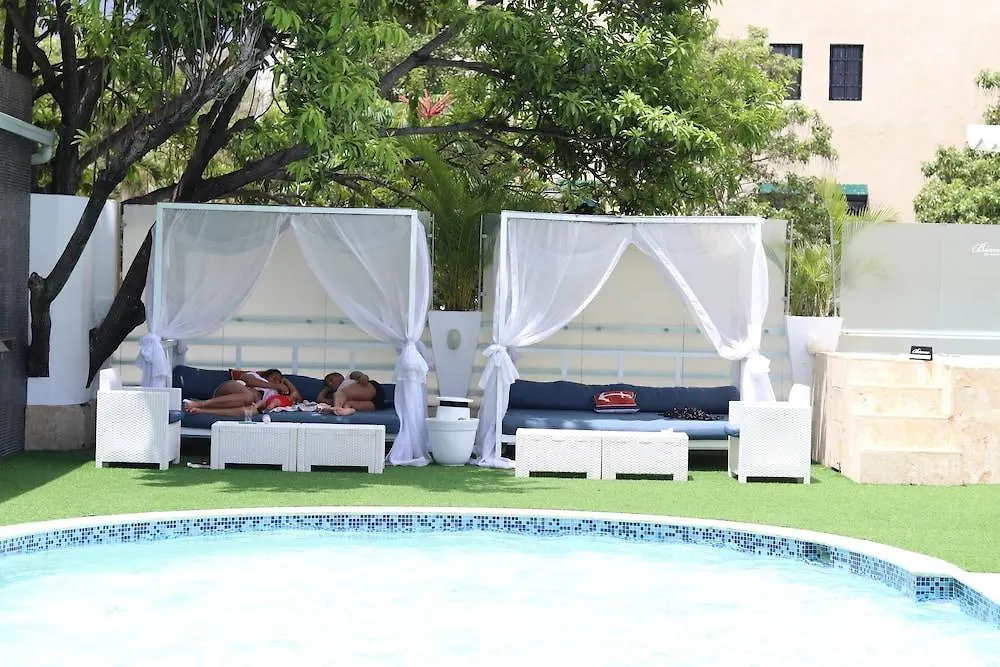 Ramada By Wyndham Princess Santo Domingo Hotel