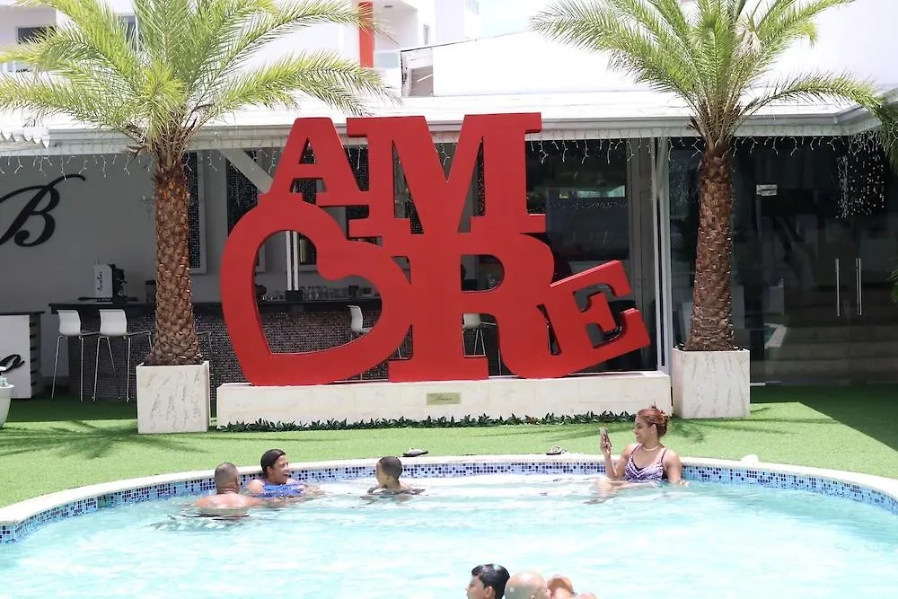 Ramada By Wyndham Princess Santo Domingo