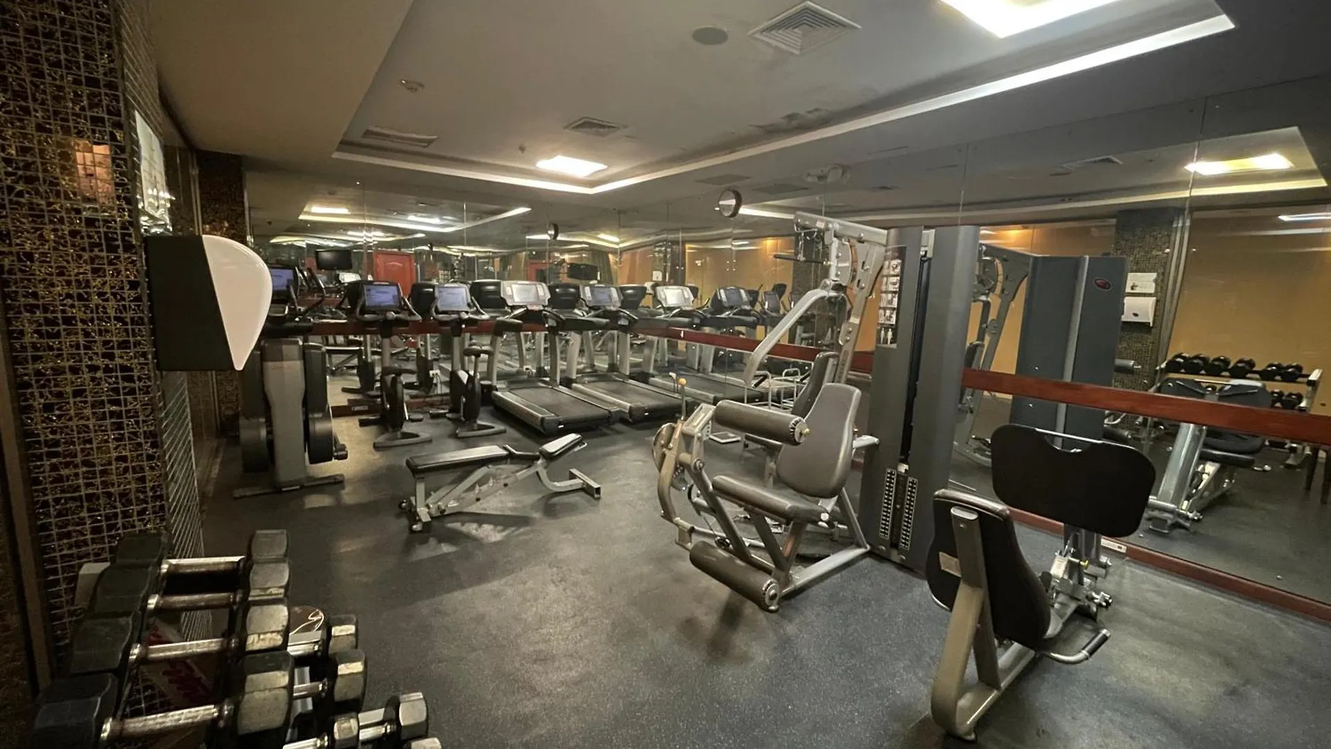 Hotel Ramada By Wyndham Princess Santo Domingo