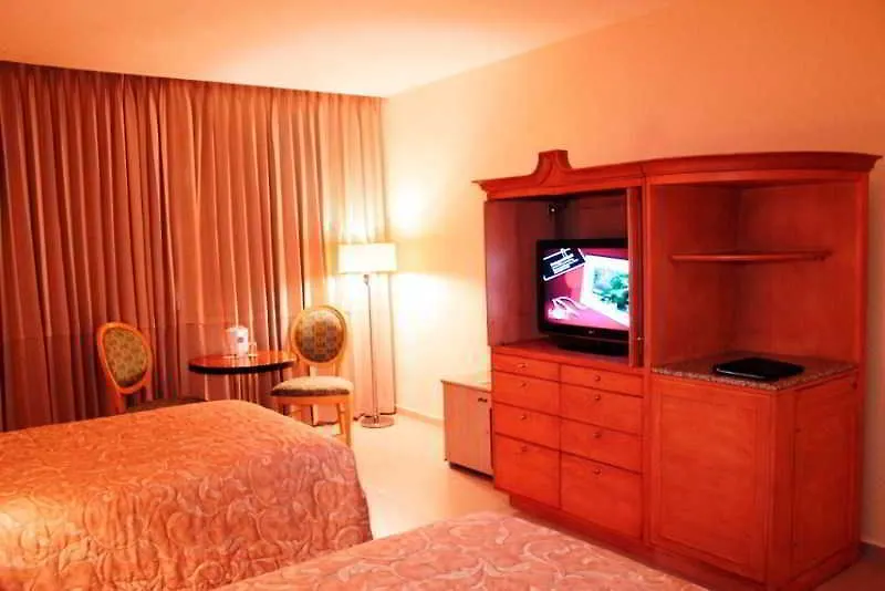 Ramada By Wyndham Princess Santo Domingo 3*,  Dominican Republic
