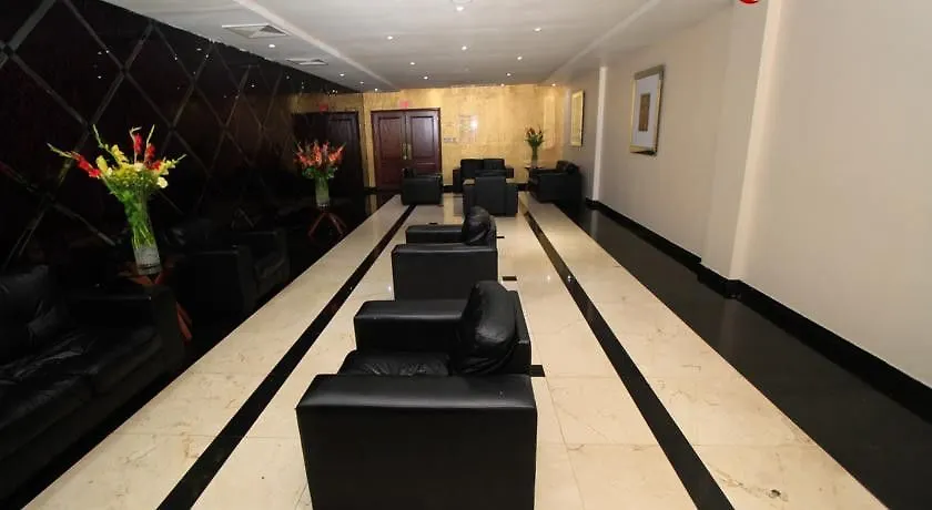Ramada By Wyndham Princess Santo Domingo Dominican Republic