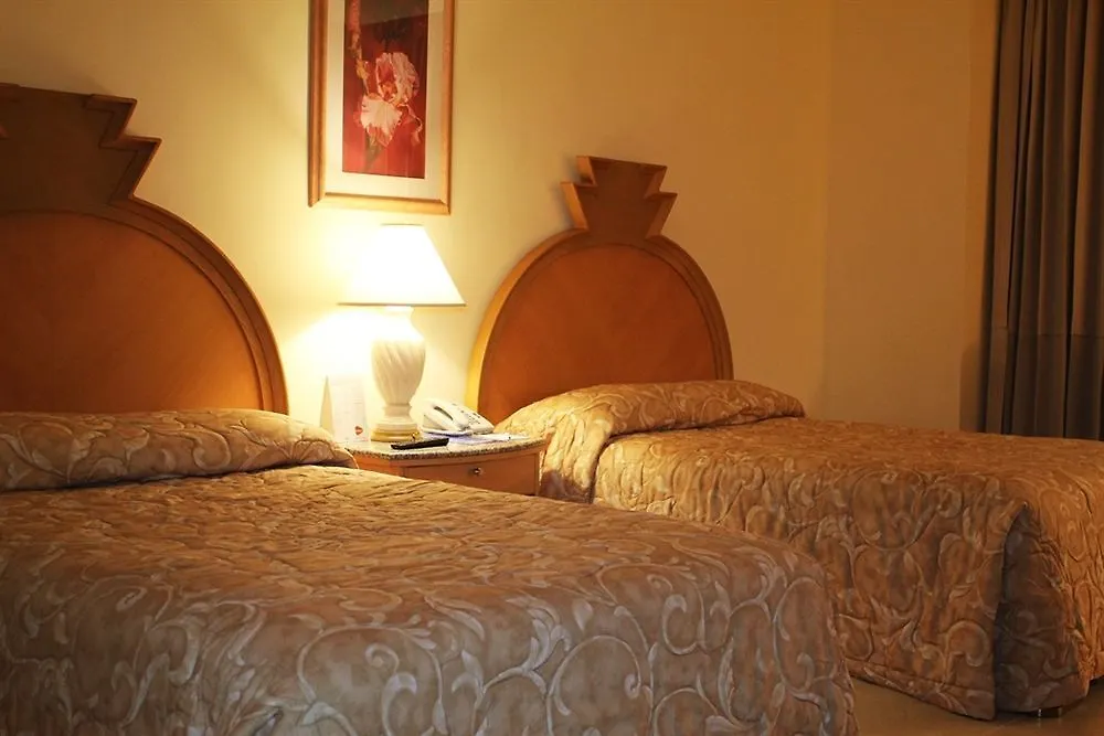 Ramada By Wyndham Princess Santo Domingo Dominican Republic