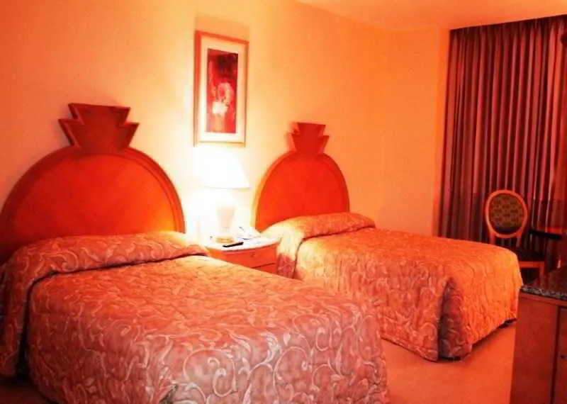 Ramada By Wyndham Princess Santo Domingo