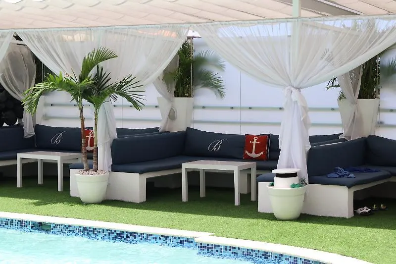 Ramada By Wyndham Princess Saint-Domingue 3*,