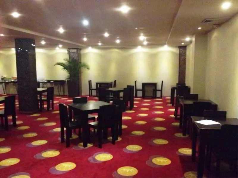 *** Hotel Ramada By Wyndham Princess Santo Domingo Dominican Republic