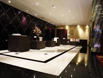 Ramada By Wyndham Princess Santo Domingo Hotel