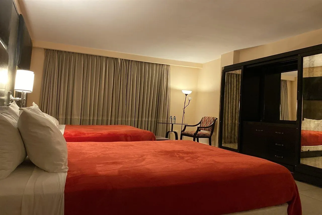 Hotel Ramada By Wyndham Princess Santo Domingo