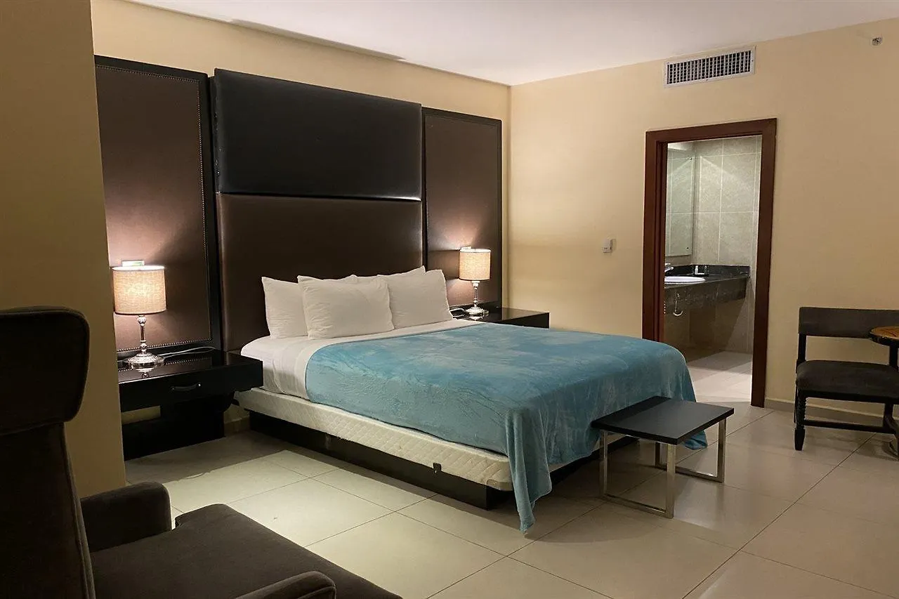 *** Hotel Ramada By Wyndham Princess Santo Domingo Dominican Republic