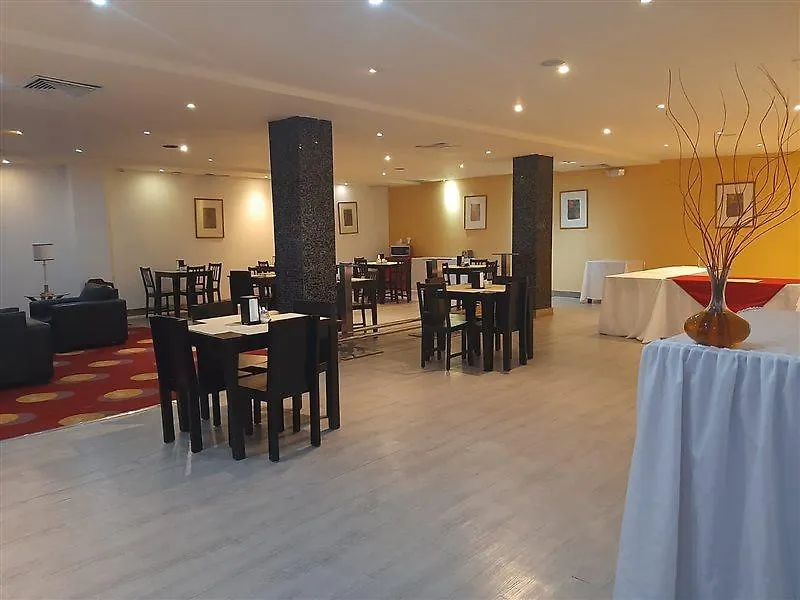 Ramada By Wyndham Princess Santo Domingo Hotel