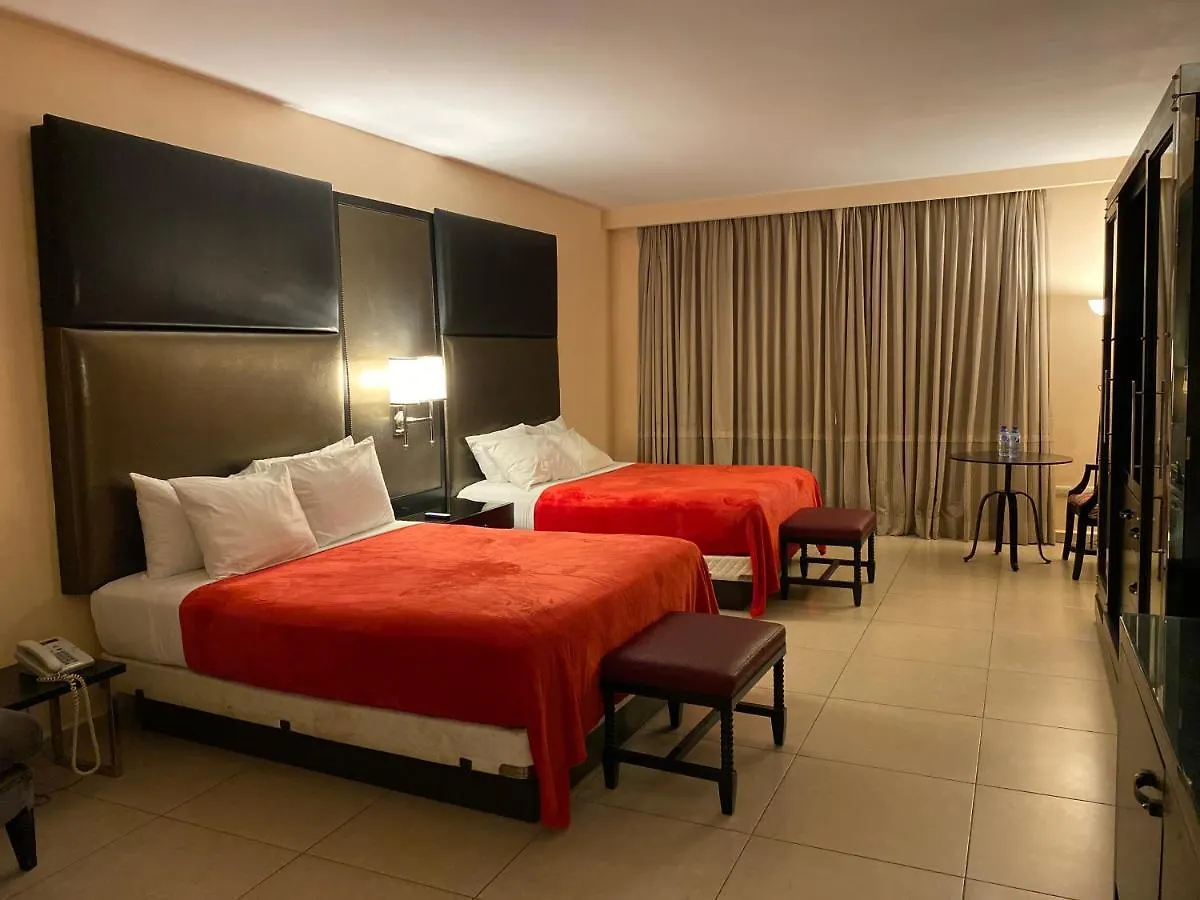 Ramada By Wyndham Princess Santo Domingo Hotel