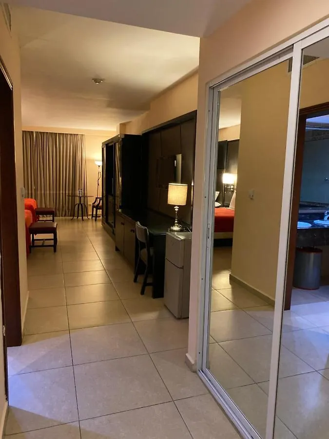 *** Hotel Ramada By Wyndham Princess Santo Domingo Dominican Republic