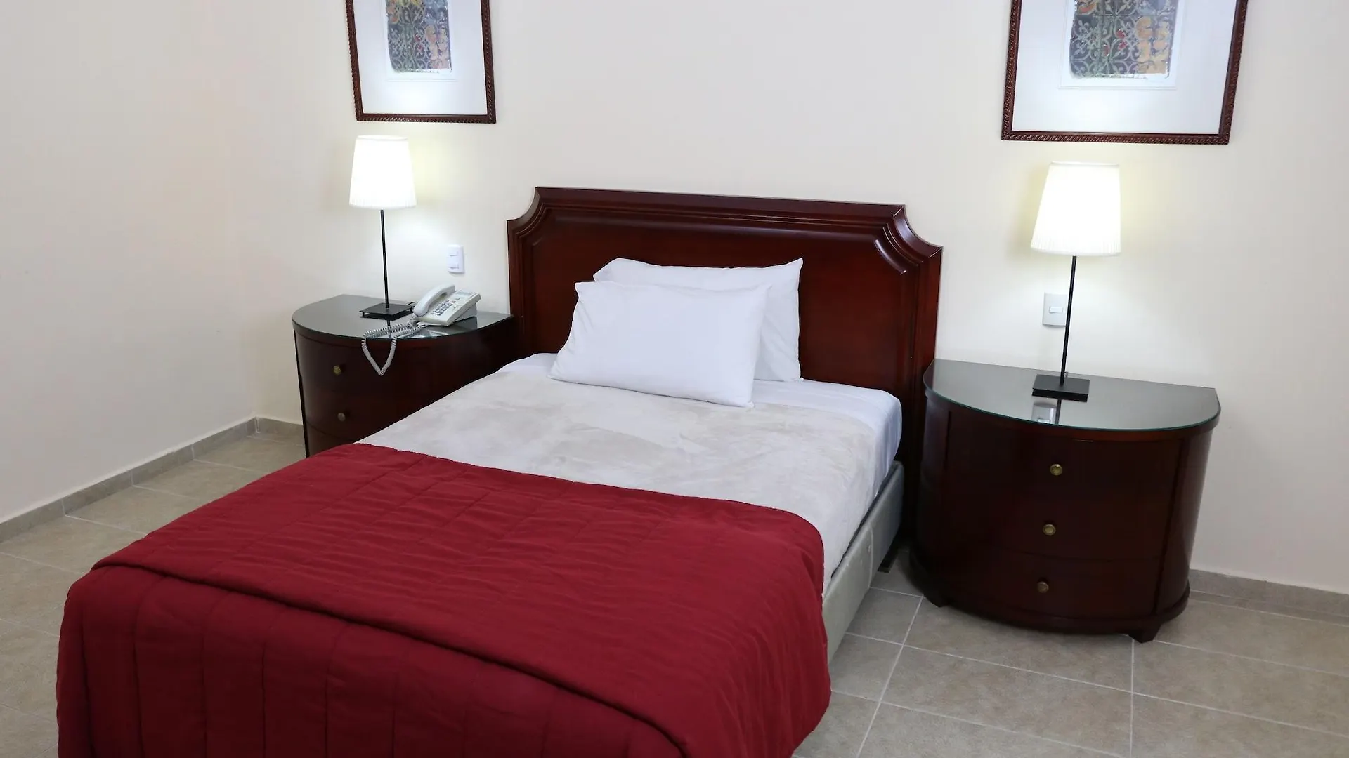 Ramada By Wyndham Princess Santo Domingo