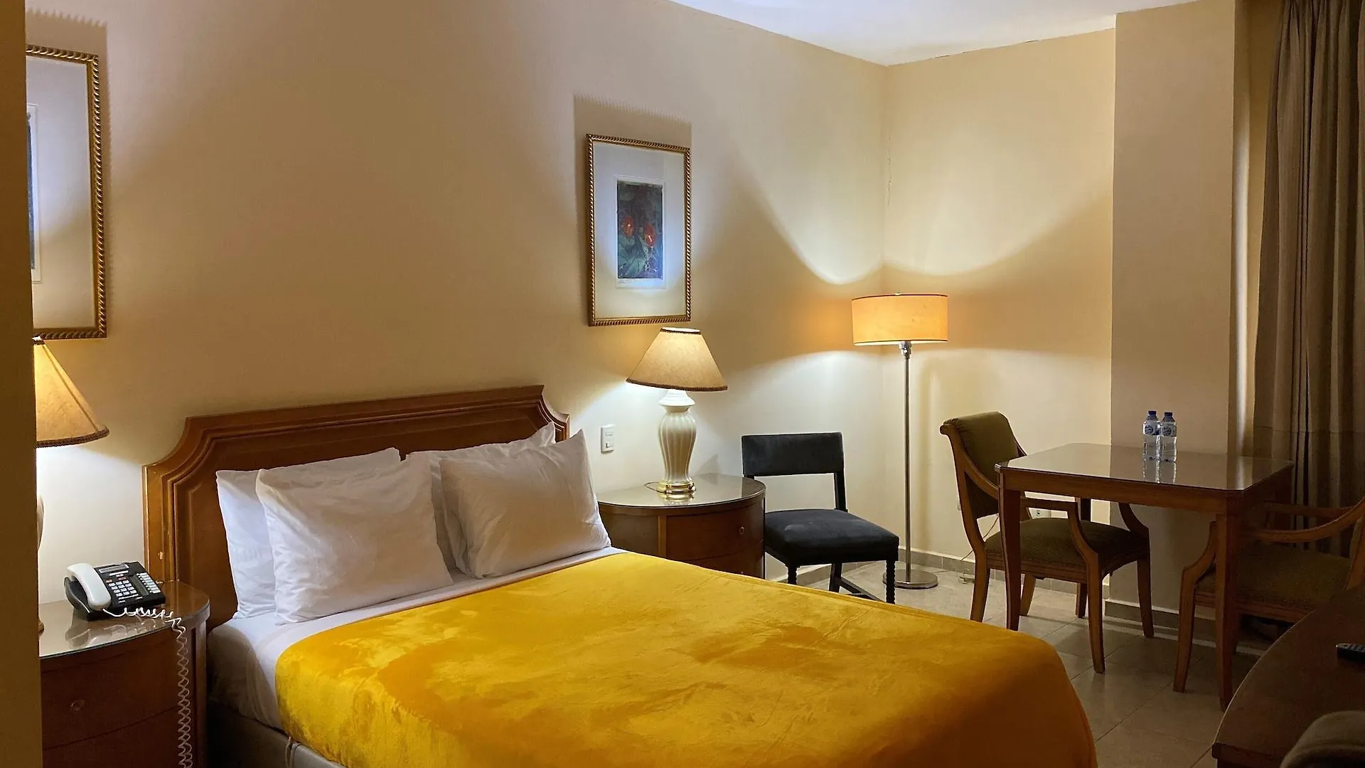Hotel Ramada By Wyndham Princess Santo Domingo