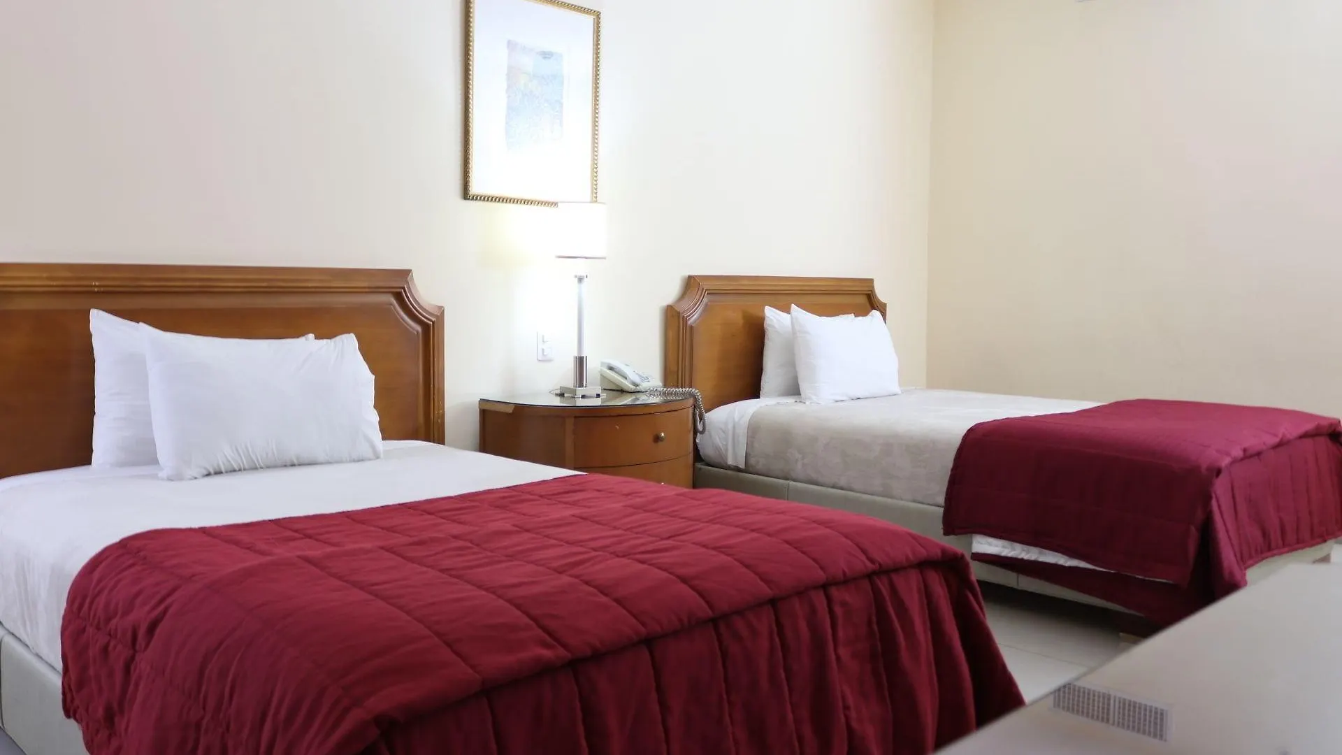 Ramada By Wyndham Princess Santo Domingo Dominican Republic