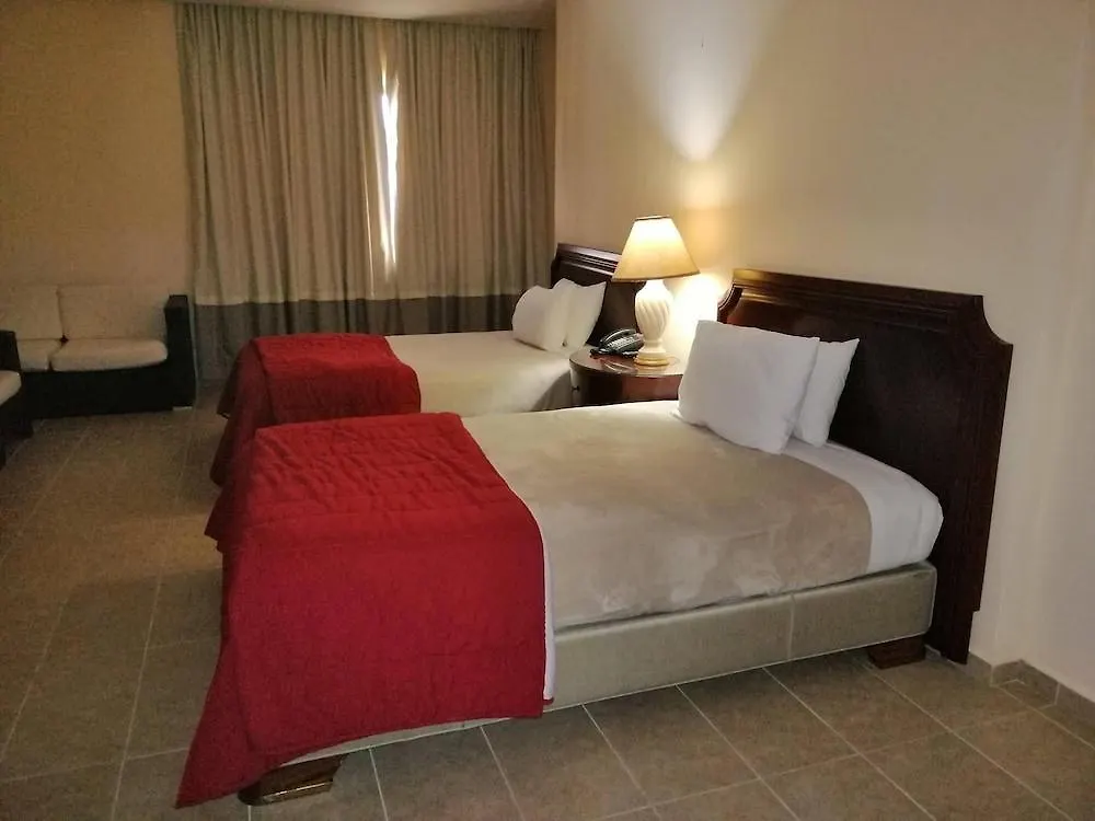 Ramada By Wyndham Princess Santo Domingo Hotel
