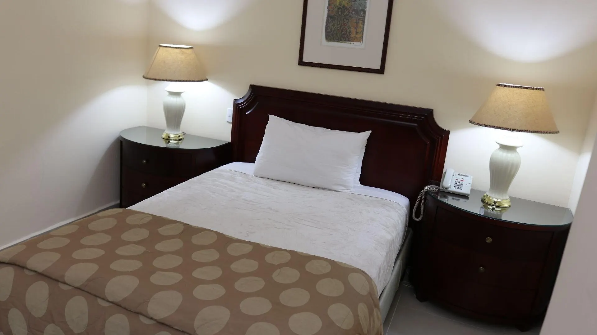 Ramada By Wyndham Princess Santo Domingo Hotel