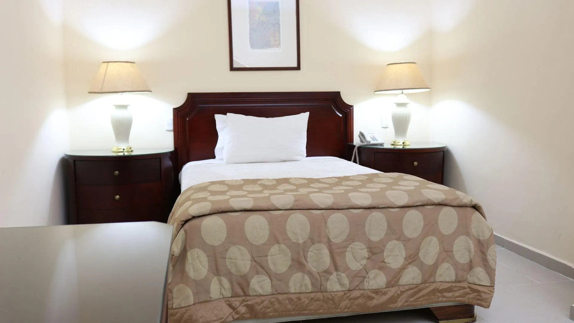 *** Hotel Ramada By Wyndham Princess Santo Domingo Dominican Republic