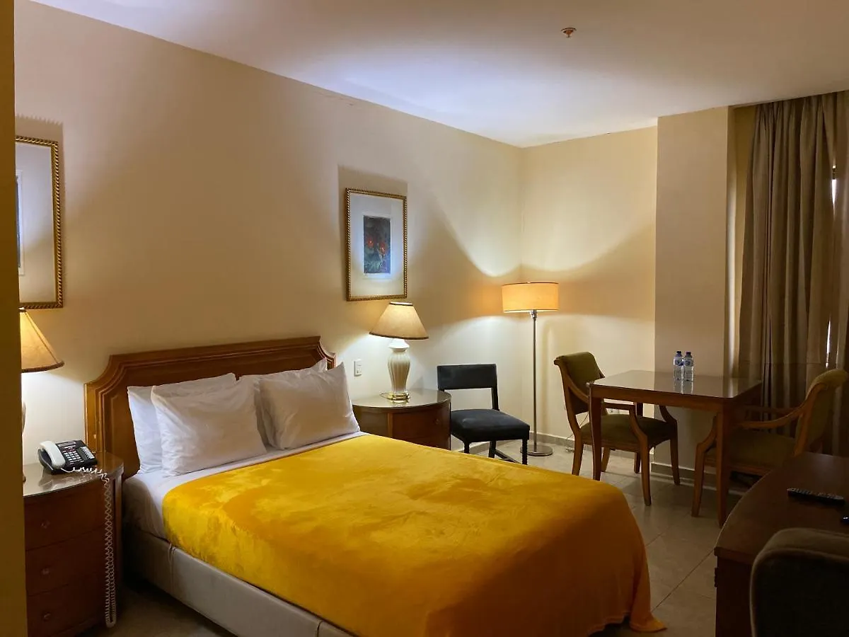 Ramada By Wyndham Princess Santo Domingo Hotel