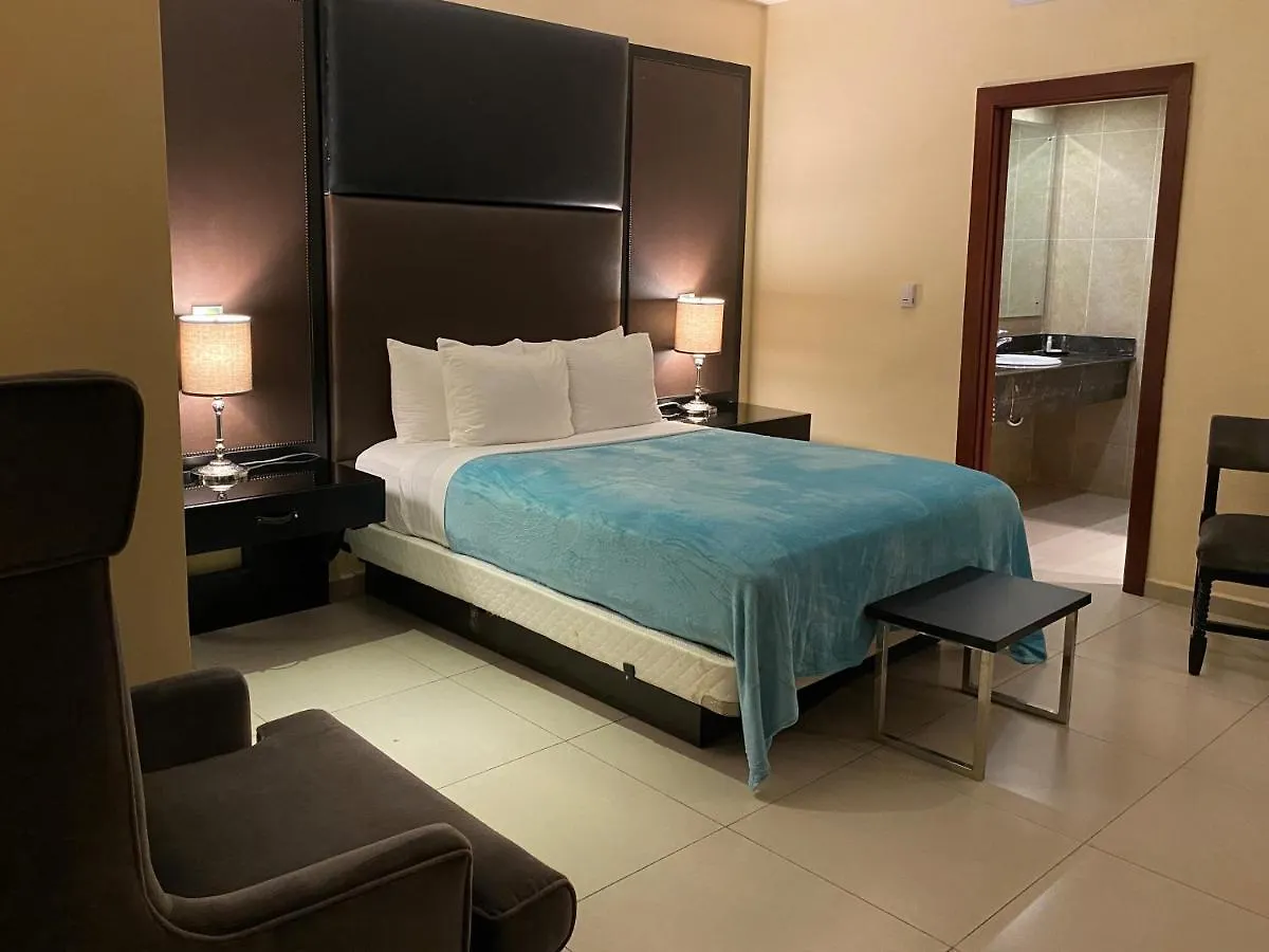 Hotel Ramada By Wyndham Princess Santo Domingo