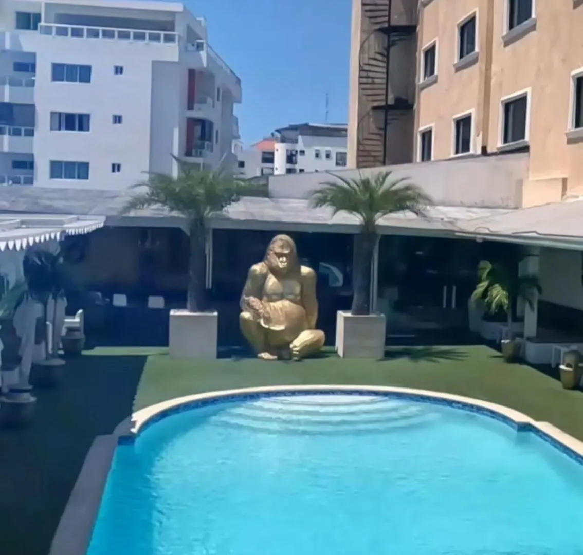 Ramada By Wyndham Princess Santo Domingo