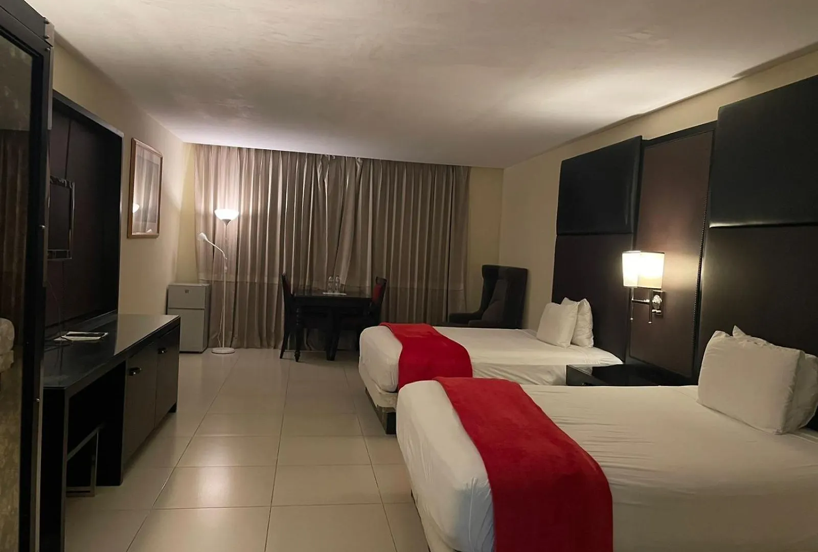 *** Hotel Ramada By Wyndham Princess Santo Domingo Dominican Republic