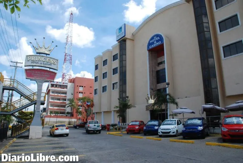 Ramada By Wyndham Princess Santo Domingo Dominican Republic