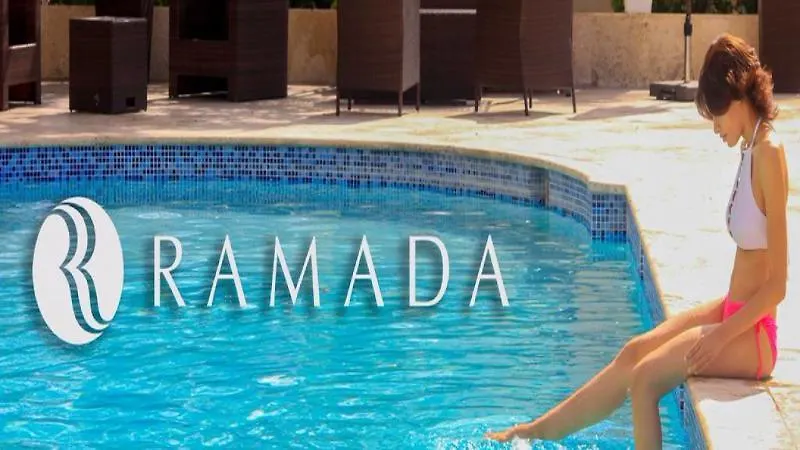 Ramada By Wyndham Princess Santo Domingo