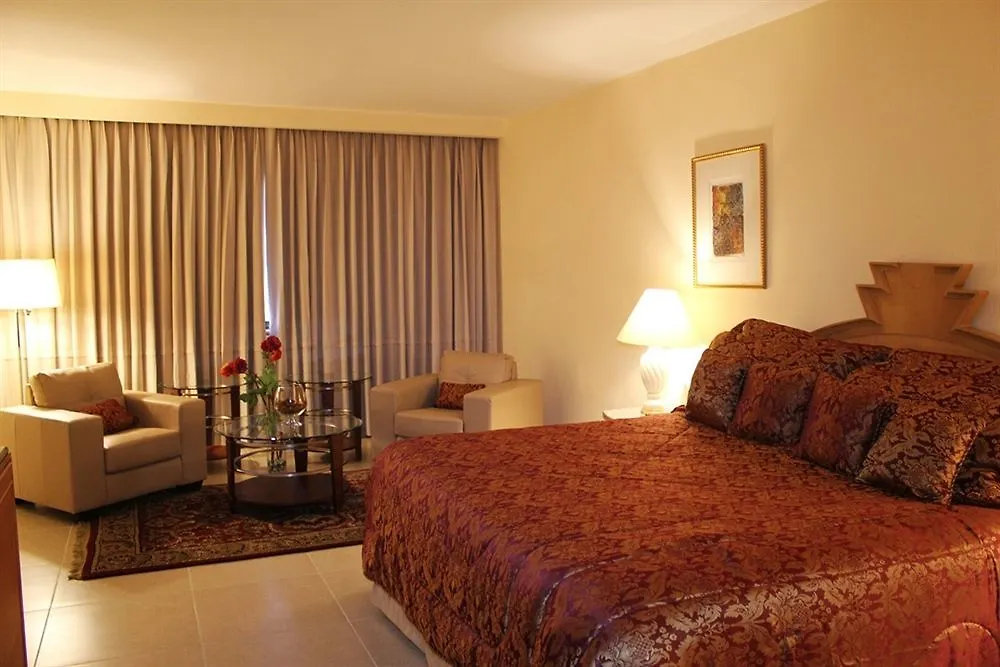 Ramada By Wyndham Princess Santo Domingo 3*,  Dominican Republic