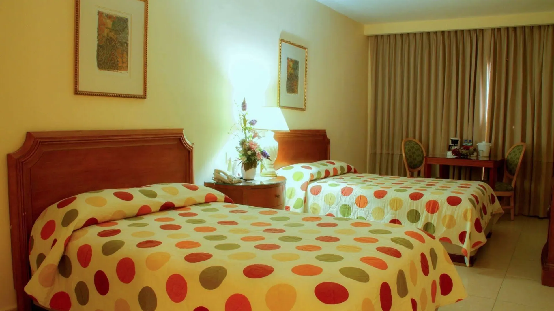 Hotel Ramada By Wyndham Princess Santo Domingo